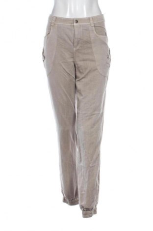 Pantaloni de femei Vero Moda, Mărime M, Culoare Maro, Preț 192,50 Lei