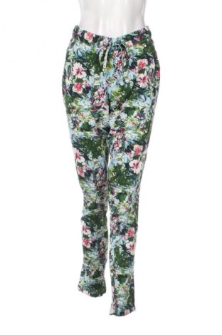 Pantaloni de femei Vero Moda, Mărime S, Culoare Multicolor, Preț 71,05 Lei