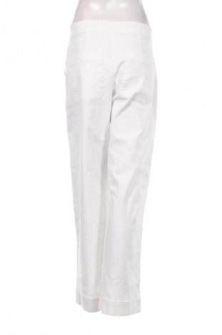 Pantaloni de femei Vero Moda, Mărime L, Culoare Alb, Preț 142,99 Lei