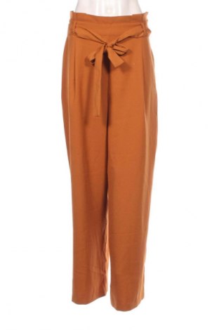 Damenhose Vero Moda, Größe L, Farbe Gelb, Preis € 12,99