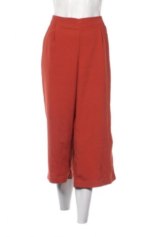 Női nadrág Vero Moda, Méret L, Szín Piros, Ár 5 400 Ft