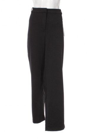 Női nadrág Vero Moda, Méret 3XL, Szín Fekete, Ár 12 388 Ft