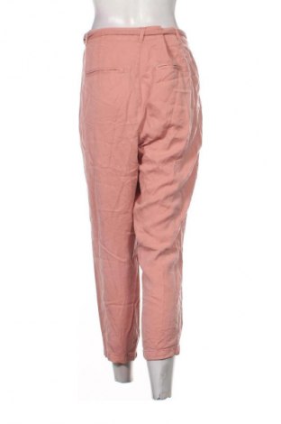 Női nadrág Vero Moda, Méret XL, Szín Hamurózsaszín, Ár 5 394 Ft