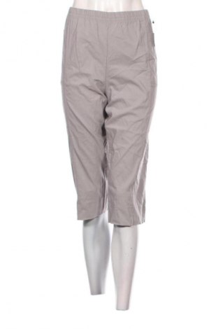 Damenhose Victor, Größe L, Farbe Braun, Preis 21,99 €