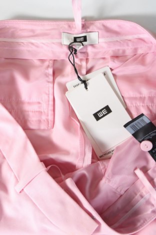 Dámske nohavice WE, Veľkosť L, Farba Ružová, Cena  27,95 €