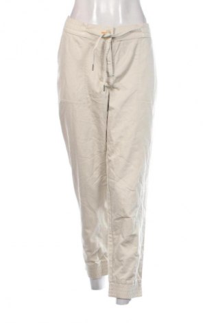 Pantaloni de femei Walbusch, Mărime XXL, Culoare Bej, Preț 98,99 Lei