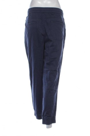 Pantaloni de femei Walbusch, Mărime XL, Culoare Albastru, Preț 98,99 Lei
