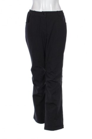 Pantaloni de femei Willard, Mărime M, Culoare Negru, Preț 102,89 Lei