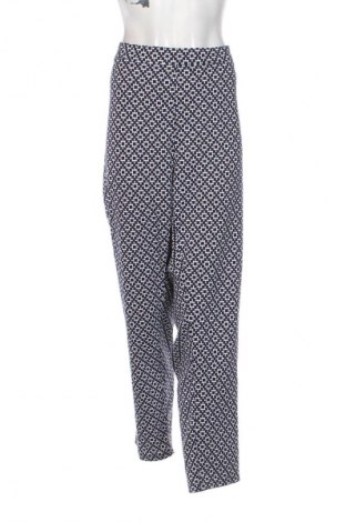 Damskie spodnie X-Two, Rozmiar 5XL, Kolor Kolorowy, Cena 48,99 zł