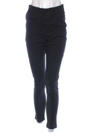 Дамски панталон Xlnt, Размер L, Цвят Черен, Цена 41,00 лв.