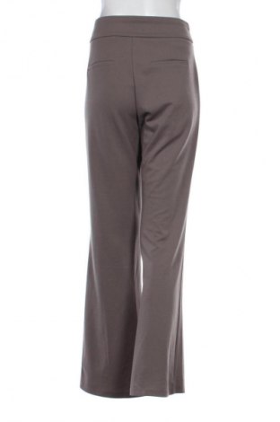 Pantaloni de femei Y.A.S, Mărime L, Culoare Gri, Preț 73,99 Lei