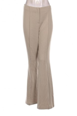 Pantaloni de femei Yaya, Mărime L, Culoare Bej, Preț 68,99 Lei