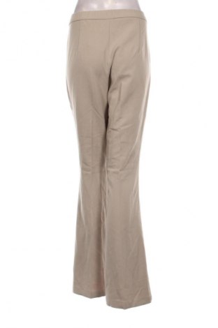 Pantaloni de femei Yaya, Mărime L, Culoare Bej, Preț 68,99 Lei