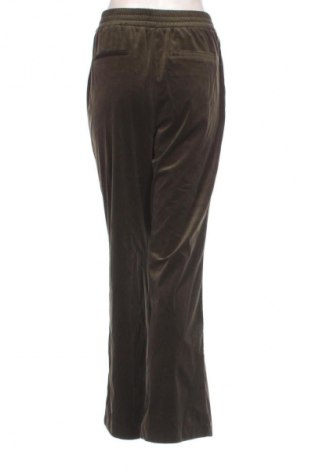 Дамски панталон Yaya, Размер M, Цвят Зелен, Цена 19,99 лв.