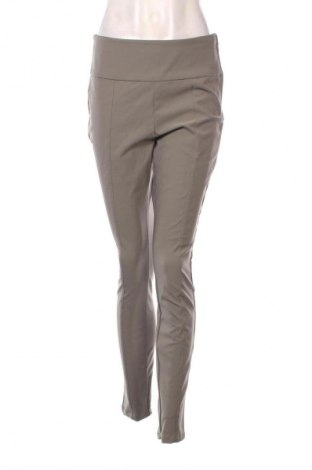 Дамски панталон Yaya, Размер M, Цвят Сив, Цена 20,99 лв.