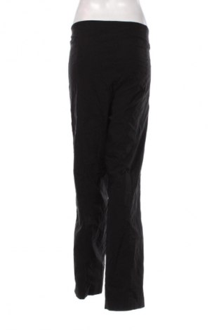 Γυναικείο παντελόνι Yessica, Μέγεθος 3XL, Χρώμα Μαύρο, Τιμή 17,99 €