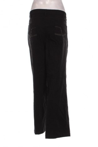 Damenhose Yessica, Größe 3XL, Farbe Schwarz, Preis 19,99 €