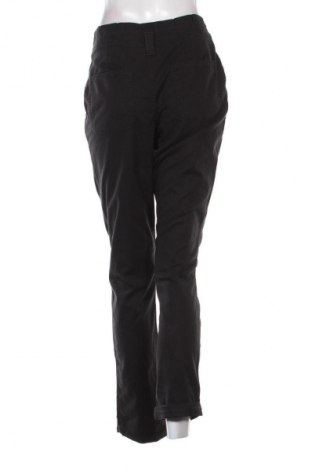 Γυναικείο παντελόνι Yessica, Μέγεθος M, Χρώμα Μαύρο, Τιμή 15,00 €