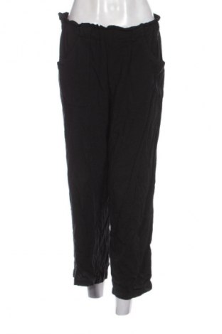 Γυναικείο παντελόνι Yessica, Μέγεθος M, Χρώμα Μαύρο, Τιμή 15,00 €