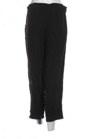 Γυναικείο παντελόνι Yessica, Μέγεθος M, Χρώμα Μαύρο, Τιμή 15,00 €