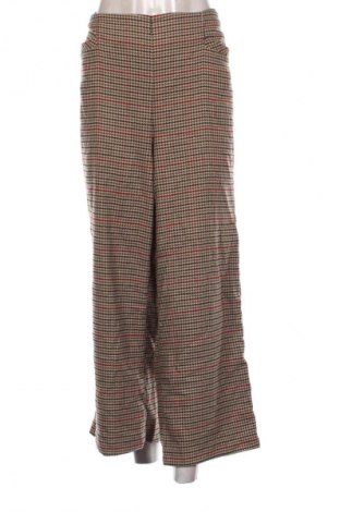 Γυναικείο παντελόνι Yessica, Μέγεθος L, Χρώμα Πολύχρωμο, Τιμή 16,99 €