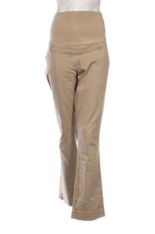 Дамски панталон Yessica, Размер XXL, Цвят Бежов, Цена 26,99 лв.