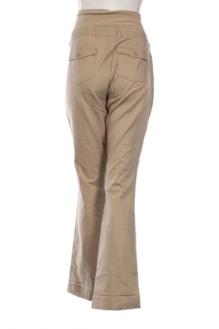 Дамски панталон Yessica, Размер XXL, Цвят Бежов, Цена 26,99 лв.