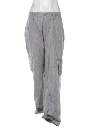 Γυναικείο παντελόνι Yessica, Μέγεθος XXL, Χρώμα Πολύχρωμο, Τιμή 14,77 €