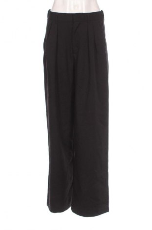 Damskie spodnie Your Turn, Rozmiar S, Kolor Czarny, Cena 250,99 zł