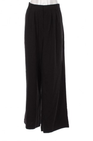 Női nadrág Your Turn, Méret L, Szín Fekete, Ár 23 839 Ft