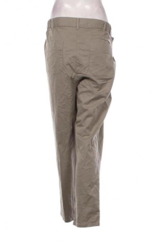 Damskie spodnie Yours, Rozmiar 3XL, Kolor Beżowy, Cena 50,99 zł