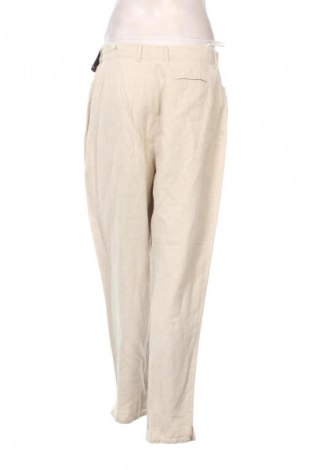Damenhose Zaffiri, Größe L, Farbe Beige, Preis 11,99 €