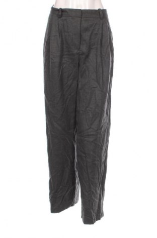 Pantaloni de femei Zagora, Mărime S, Culoare Gri, Preț 53,99 Lei