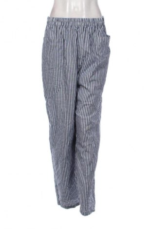 Дамски панталон Zanzea, Размер XL, Цвят Многоцветен, Цена 17,99 лв.