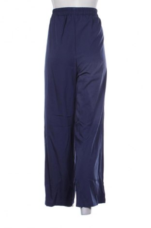 Γυναικείο παντελόνι Zanzea, Μέγεθος XXL, Χρώμα Ασημί, Τιμή 15,00 €