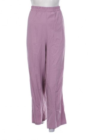 Damenhose Zanzea, Größe XXL, Farbe Lila, Preis 15,00 €