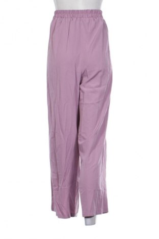 Damenhose Zanzea, Größe XXL, Farbe Lila, Preis 15,00 €
