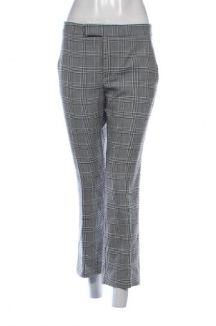 Pantaloni de femei Zara, Mărime M, Culoare Multicolor, Preț 68,99 Lei