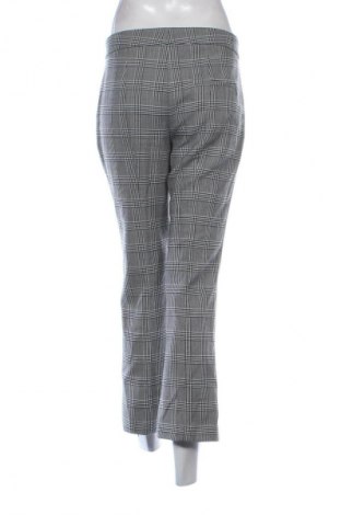 Pantaloni de femei Zara, Mărime M, Culoare Multicolor, Preț 68,99 Lei