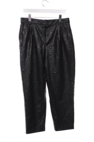 Pantaloni de femei Zara, Mărime M, Culoare Negru, Preț 70,99 Lei
