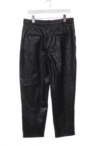 Pantaloni de femei Zara, Mărime M, Culoare Negru, Preț 70,99 Lei