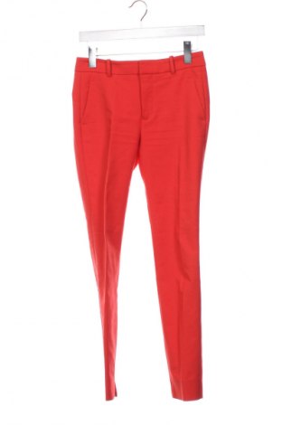 Damenhose Zara, Größe S, Farbe Rot, Preis € 11,99