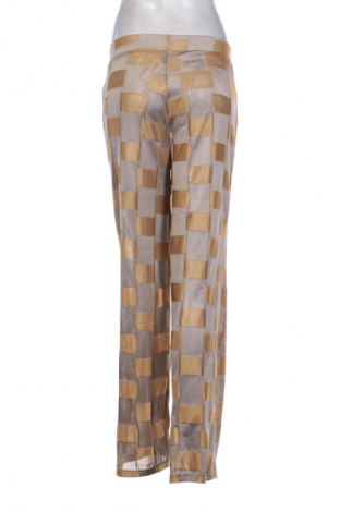 Pantaloni de femei Zara, Mărime M, Culoare Multicolor, Preț 71,00 Lei