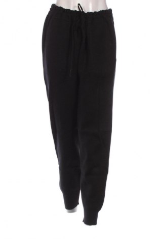 Damenhose Zara, Größe XL, Farbe Schwarz, Preis 13,80 €