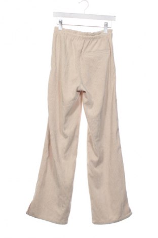 Damenhose Zara, Größe XS, Farbe Beige, Preis € 15,99