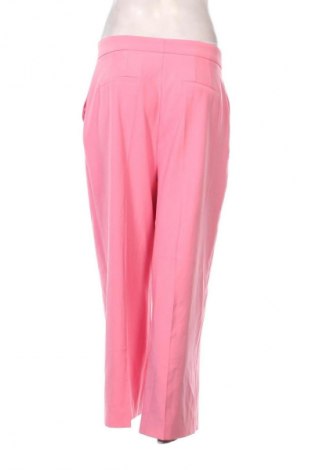 Damskie spodnie Zara, Rozmiar M, Kolor Różowy, Cena 56,99 zł