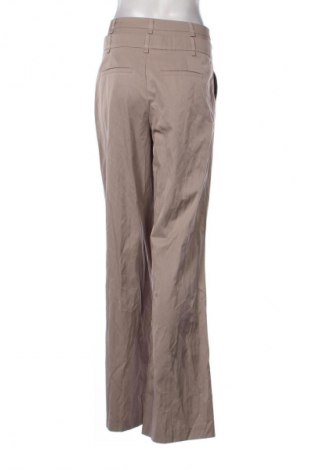 Pantaloni de femei Zara, Mărime S, Culoare Bej, Preț 135,99 Lei