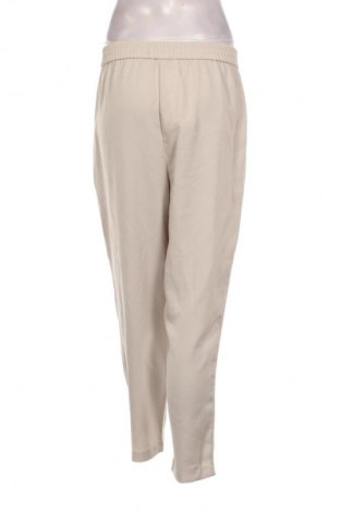 Damenhose Zara, Größe L, Farbe Beige, Preis € 41,99