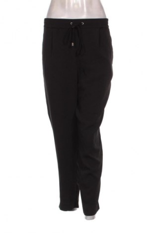 Damenhose Zara, Größe L, Farbe Schwarz, Preis € 41,99