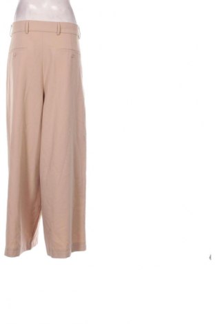 Γυναικείο παντελόνι Zara, Μέγεθος XL, Χρώμα Σάπιο μήλο, Τιμή 33,99 €